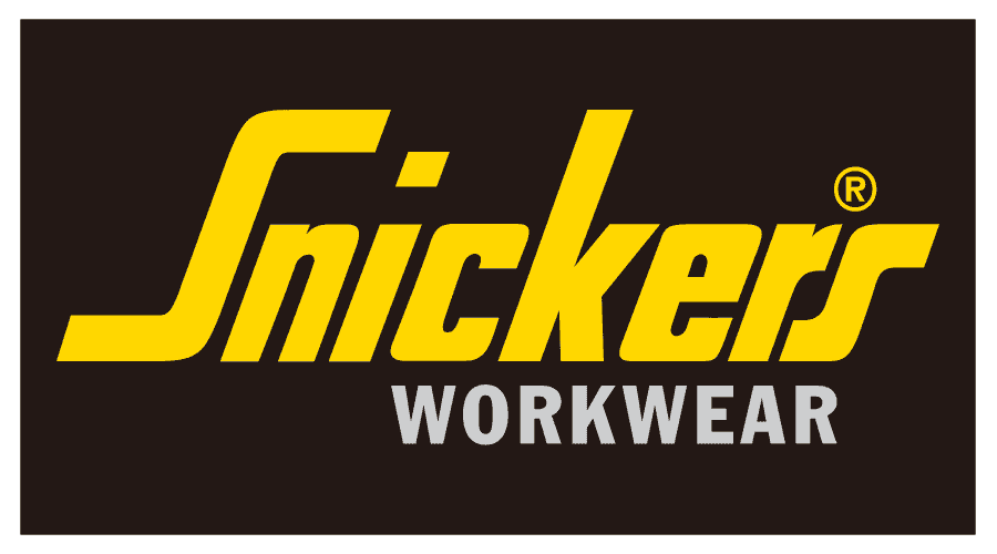 snickers-workwear-logo-vector